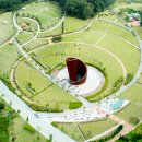 은하수공원 봉안당 이미지