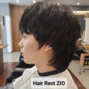 프링헤어 이미지