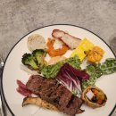 해운대센텀호텔Ⅱ | 만족스러웠던 해운대 센텀호텔 카카오트리 디더뷔페 후기