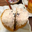 신선유부 | [대전시청맛집] 둔산동맛집 키츠네유부 유부초밥 후기 (feat.얼큰해물우동)