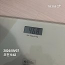 새벽기도로 시작한 9월 첫째주 직장인 일상