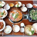 동탄백합칼국수 이미지