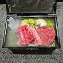 지즐미육회관한우오마카세