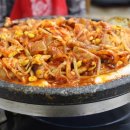동서네낙지 - 영등포구 | 동서네낙지