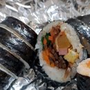 진김밥 이미지