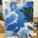 나도 화가 | [신도림 미술학원] 나도 화가가 되어볼테야!!!!/취미생활 늘리기/서울가볼만한곳/실내이색데이트