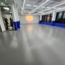 청송체육관 이미지