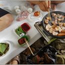사인암삼겹살