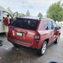 2015 Jeep Compass (SUV) 판매 이미지