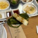 풍천변 | 울산 달동 장어 맛집 가족모임 룸식당 내돈내산ㅣ장덕풍천장어