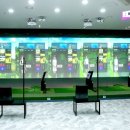 일레븐 실내골프연습장 이미지