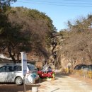 산정호수 가족글램핑 이미지