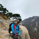 🥾 등산중 발목 부상 원인 !! 이미지