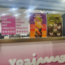 요거트아이스크림의정석이매점