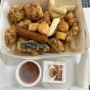 까치통닭