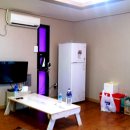 시크릿 가든 펜션 이미지