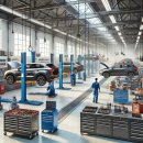 영미자동차공업사 이미지