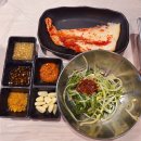 신흥1로 | 신흥역 맛집 돈가돈 옛날삼겹살 가성비 좋은 냉삼 후기