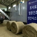 비육단지 | [조사료 분석, 이제는 선택이 아니라 기본입니다]