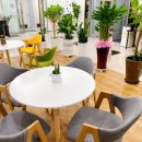 수 스크린골프존 이미지