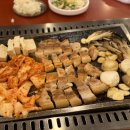 장수돌판김치 이미지