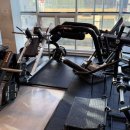 상무헬스장 이미지