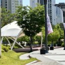 안산공원-2 화장실 이미지