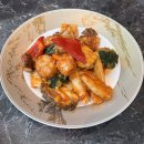 에비뉴화원 | 광화문 맛집 루원 룸식당으로 좋은 중식 코스 추천 - 미팅 코스 후기
