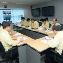 한국수자원공사 금영섬권역본부