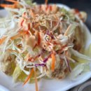 오케이축산물식당 | 화순중국집 맛집추천- 불타는용궁짬뽕 웨이팅후기