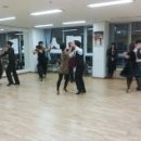 스포츠댄스중급 이미지