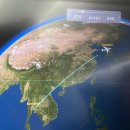 세븐일레븐 이천안평로드점 | 8월 방콕 여행 ep.1 - 인천공항 제2터미널 마티나라운지 대한항공 KE659 특별기내식 후기