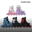 인라인 스케이팅 | 유아 어린이 인라인스케이트 롤러브레이드 휠러스 에이스2로 즐거운 스케이팅을 경험해보세요