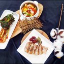 한식조리기능사 이미지