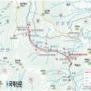 제55차 정기산행 국립공원 경남 산청 백운동 계곡 산행 안내 (2019.08.04) 이미지
