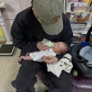 [산본] 늘푸른소아과/설소대 시술, 1차 영유아검진, BCG피내용 후기