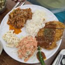 아천 | 남양주 가성비 맛집 강씨네 아천냉면&amp;왕돈까스 솔직후기