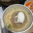 약속음식점 | [평양면옥/도산] 가족모임·회식 장소로 추천하는 압구정로데오 이북음식점 내돈내산 후기