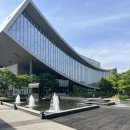 다솜작은도서관 | 세종시 아이랑 가볼만한곳 국립세종도서관 전시 브릭진연 주말 실내 무료체험