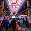 우시장 조형물 | 청주 육거리 전통시장 - 왜 많은 사람들이 찾고 사랑할까?