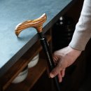 스톤브릿지 루미나 노인용 지팡이 써본 후기