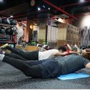 크로스바디피트니스센터 이미지