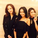 160120 씨스타 트윗 이미지