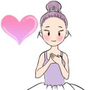 발레(6~7세) 이미지