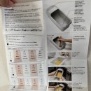 그란츠 | 간편한 전자레인지 파스타쿠커 후기, 그란츠 파스타쿠커(+전자레인지 시간)