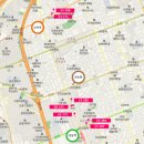 신사사거리 23-108정류장 네이버블로그