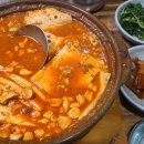 옛날초당순두부 이미지