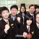 동백고등학교 이미지