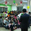 기계면 버드내 작은도서관 이미지