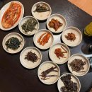 동막마을회관 앞 다이닝코드